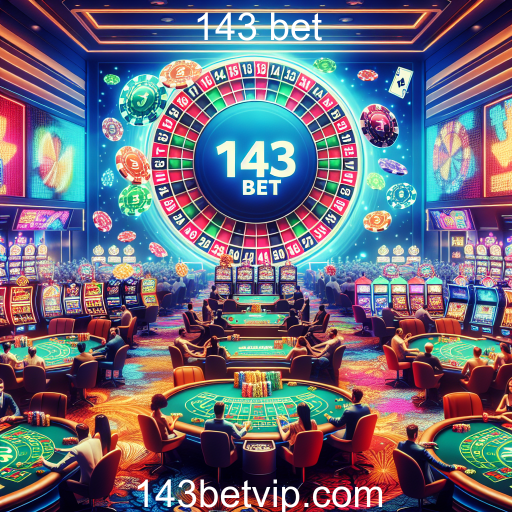 Promoções Exclusivas: O Que Esperar do Site 143 Bet