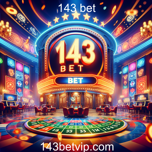 Explorando as Ofertas do 143 Bet: Bônus e Promoções Imperdíveis